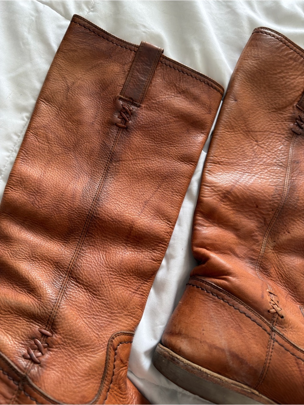 Frye Melissa boots - Picture 2 of 7
